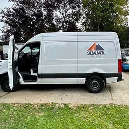 Vehicle and Boat Graphics